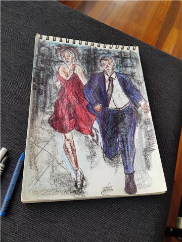 Profesora de italiano ofresco dar clases on line