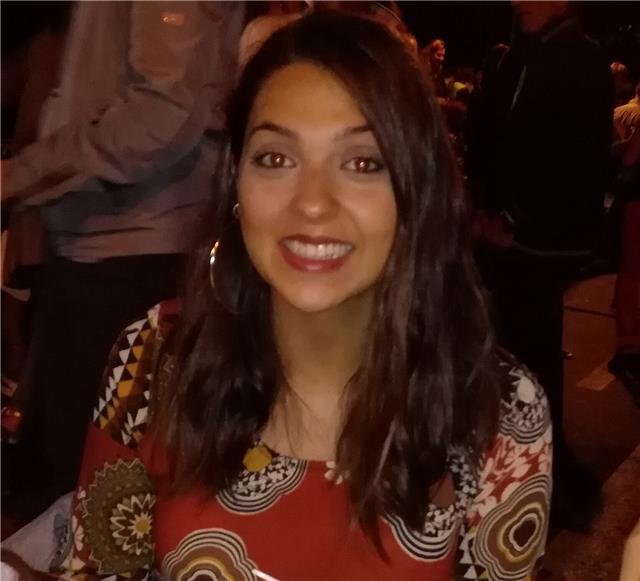 laureata in servio sociale