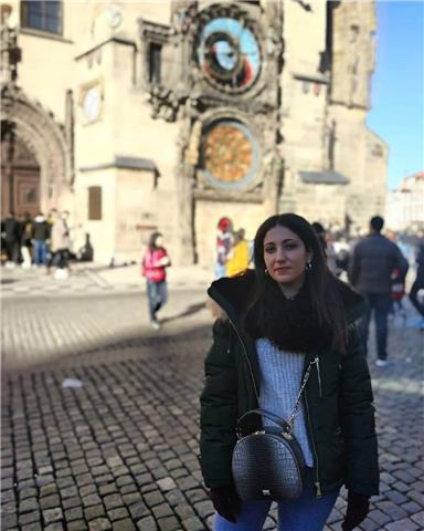 Doy clases interactivas y dinámicas de francés desde nivel básico a intermedio