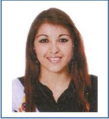 Graduada en educación, experiencia con infantil y primaria. ofrezco apoyo escolar