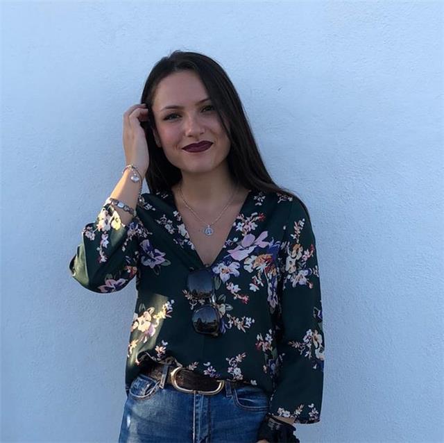Soy estudiante de Filología Inglesa y doy clases de inglés