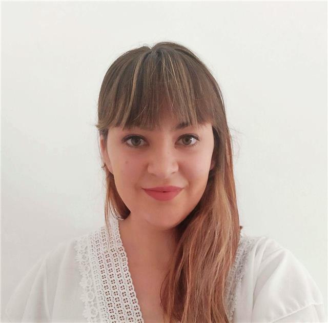 Profesora de saxofón para todas las edades y niveles