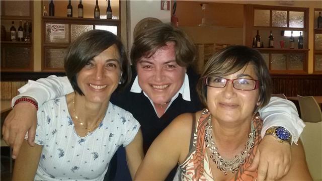 Laurea in scienze della formazione primaria