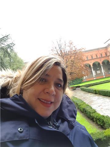 Economista de madre lingua spagnola se offre per lezione private di matematica