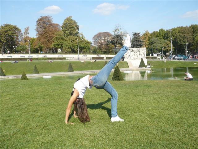 Professeur de Yoga Traditionnel