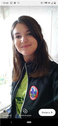 Graduada en psicología ofrece clases de esta materia, de diferentes materias del grado y de asignaturas relacionadas con bachillerato de ciencias sociales