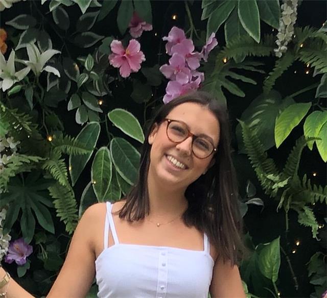 Laureanda in mediazione linguistica e culturale offre ripetizioni e aiuto compiti per bambini delle scuole medie ed elementari