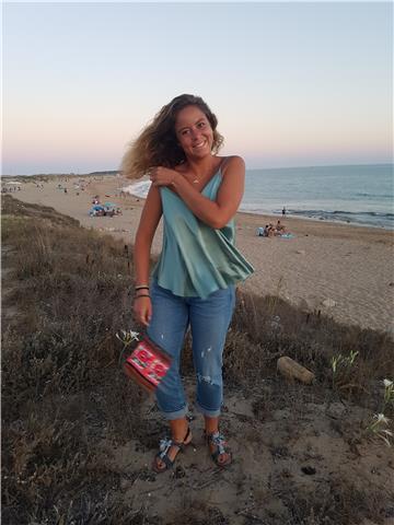 Maestra de Educación primaria bilingüe