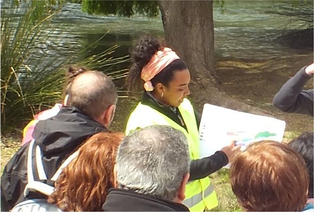 Clases de geología para oposiciones