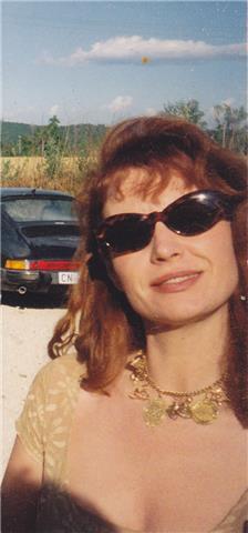 Docente inglese celta qualificata