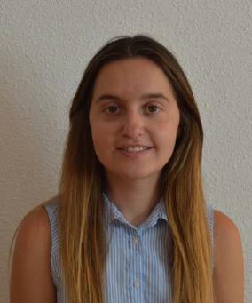 Profesora de Lengua castellana y Literatura