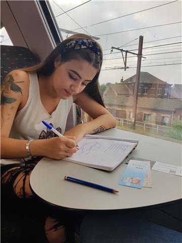 Doy clases particulares personalizadas y económicas de inglés, lengua, historia e historia del arte a niveles de Primaria, E.S.O. y Bachillerato