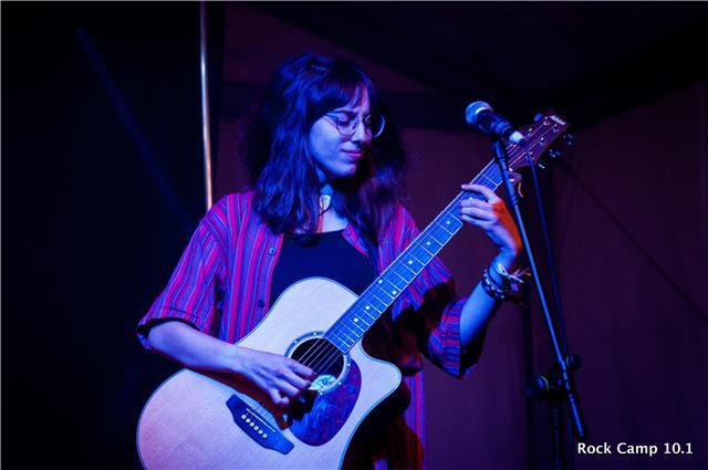 Clases particulares de guitarra y teoría musical a precio económico