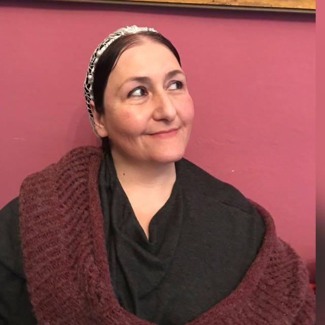 Insegnante di italiano, storia e latino