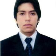 Profesor de matemáticas nivel escolar y pre universitario