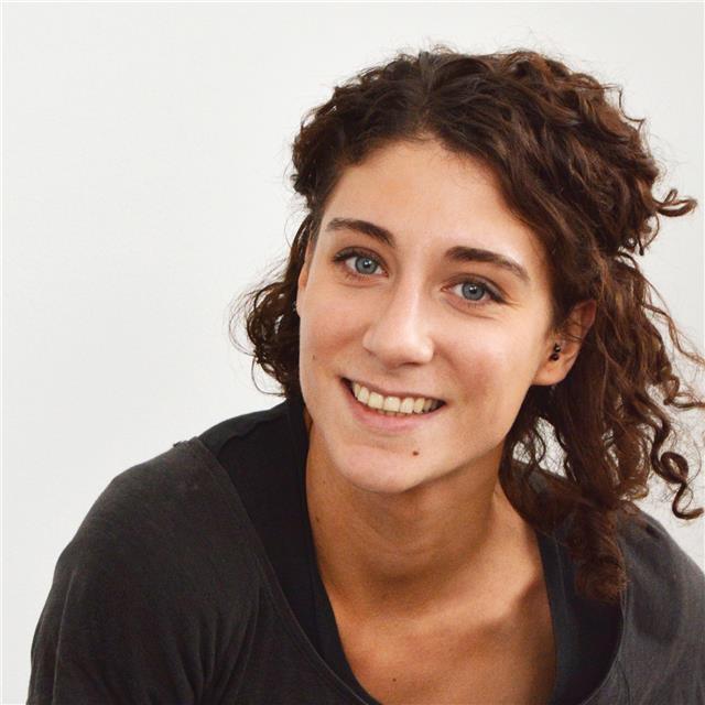 Insegnante di Hatha Yoga