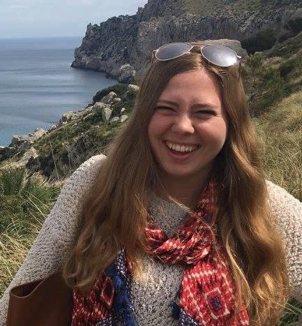 Clases Particulares de Ingles con una profesora nativa