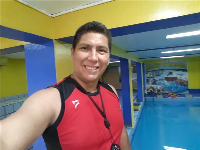 Clases de Natación a domicilio