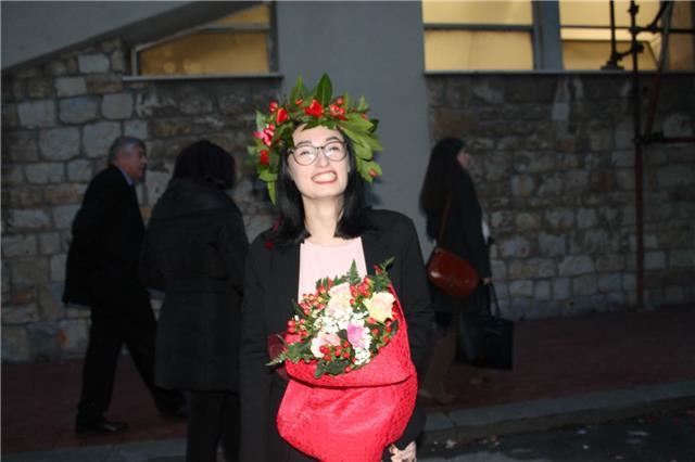 Laureata in ingegneria e laureanda in bioingegneria per lezioni private in matematica per tutti i livelli scolastici