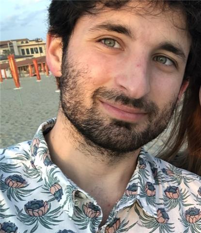 Laureato al corso di laurea triennale di ingegneria civile ambientale edile ed attualmente studente al corso magistrale in ingegneria strutturale-edile.
vorrei aiutare chi ne ha bisogno con materie come:
matematica, geometria, fisica, disegno tecnico e ma