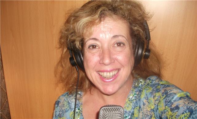 Doy clases particulares de Locución de voz y oratoria. Asesoría gratuita 1 sesión