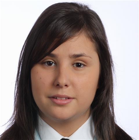 Profesora nativa suíza y bilingüe francés-español