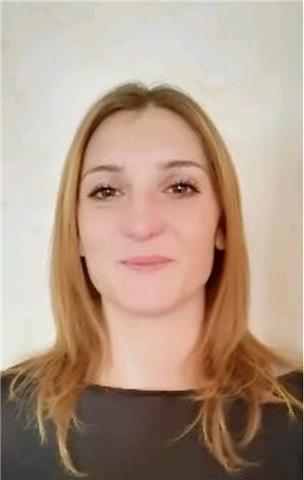 Laureata in materie tecnico-scientificheimpartisce a Isernia e provincia ripetizioni di matematica, fisica e materie tecnico scientifiche a studenti di scuole medie e superiori. Ottima conoscenza della lingua inglese e competenze informatiche avanzate