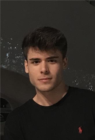 Alejandro Gonzalez Gonzalez