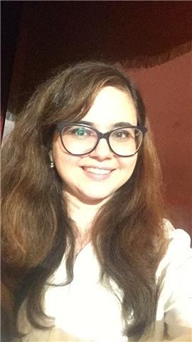 Studentessa diplomata al Liceo Musicale di Palermo e iscritta alla facoltà DAMS dell’Università degli studi di Palermo