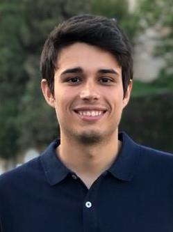 Profesor de clases particulares de Matemáticas hasta 2ºBach