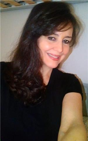 Luisa Silva Beauregard