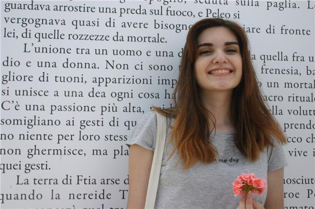 Neodiplomata offre ripetizioni di inglese e italiano