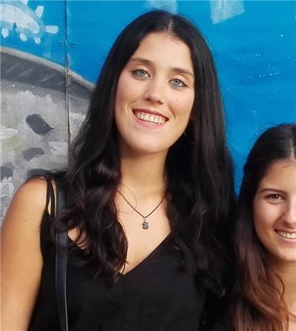 Doy clases particulares de todos los niveles de primaria y secundaria ( y en inglés)
