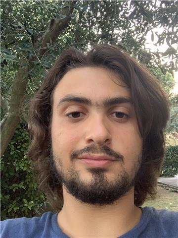 Diplomato al liceo scientifico internazionale offre ripetizioni di inglese