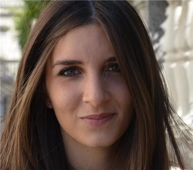 Laureata magistrale in Ingegneria per lezioni di matematica, fisica