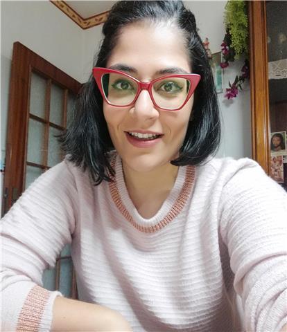 Insegnante madrelingua italiano