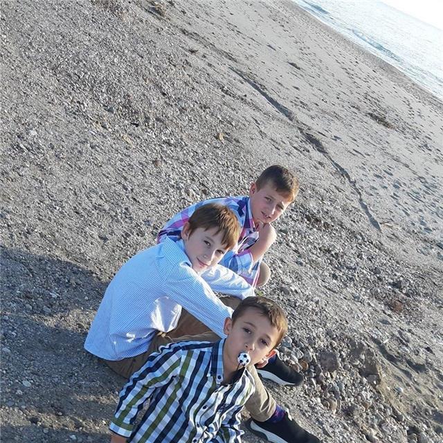 user photo