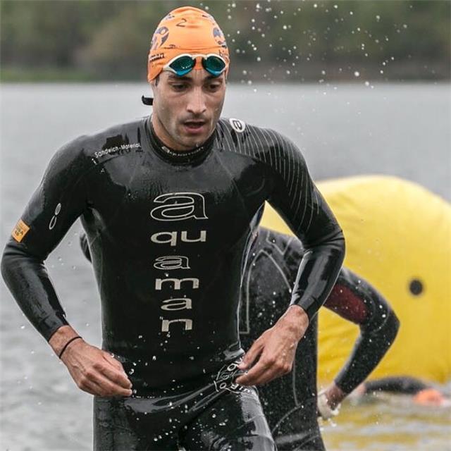 Clases particulares natación | triatlón | oposiciones