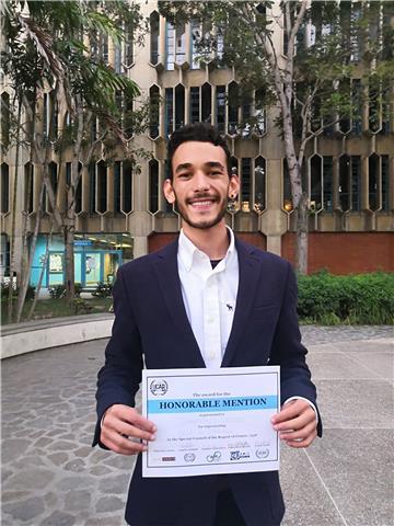 Clases particulares de inglés a un precio accesible. Se garantizan las mejores en cuanto a compresión, fluidez, pronunciación y vocabulario