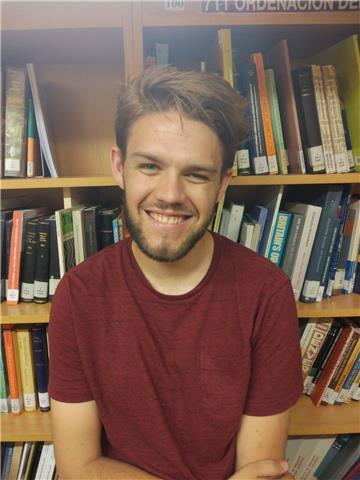 Profe de inglés para alumnos desde nino hasta adultos