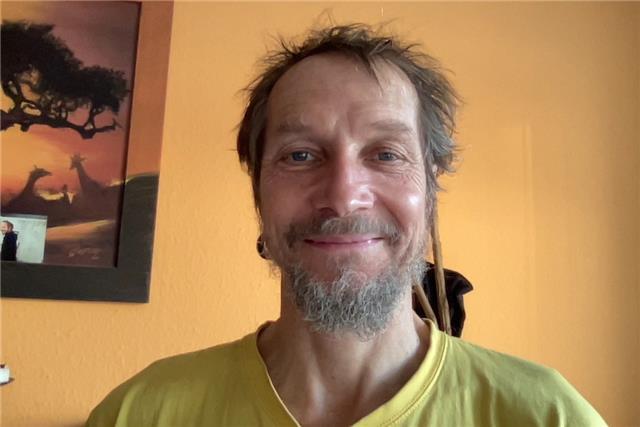 Profesor nativo - clase alemán