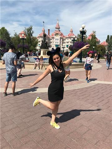 Doy clases particulares de francés