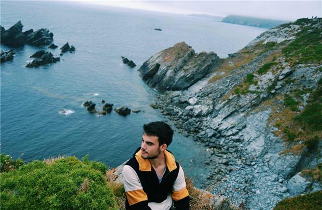 Doy clases particulares de física, matemáticas, química y biología