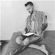 Propongo lezioni di ritratto realistico con pad