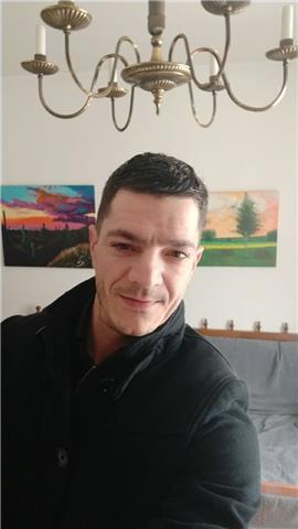 Profesor inglés nativo imparte clases online