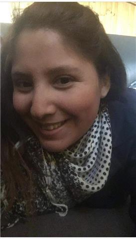 Rosa Isabel