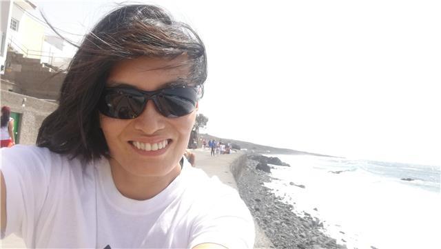 Clase de chino en tenerife (santa cruz de tenerife, la laguna)