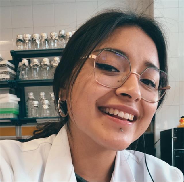 Clases de química y/o biología. nivel de secundaria y bachiller