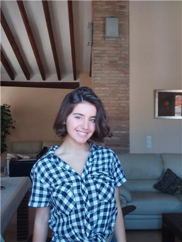 Estudiante de Medicina da clases de apoyo de todas las asignaturas a niveles de primaria y ESO
