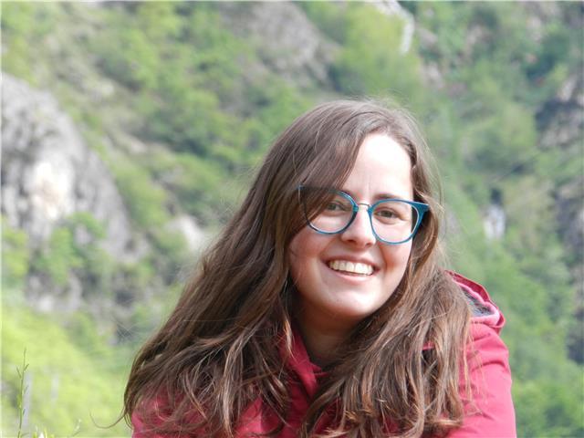 Lydia Díaz González